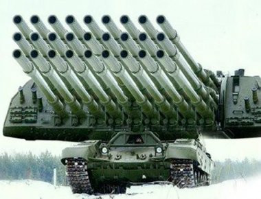 Nέα φουτουριστικά υψηλής τεχνολογίας όπλα (βίντεο)